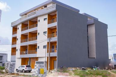 Abidjan immobilier | Appartement à louer dans la zone de Bingerville à 160 000 FCFA  | Abidjan-Immobilier.net